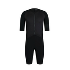 Rapha Pro Team Roadsuit - Black/Black