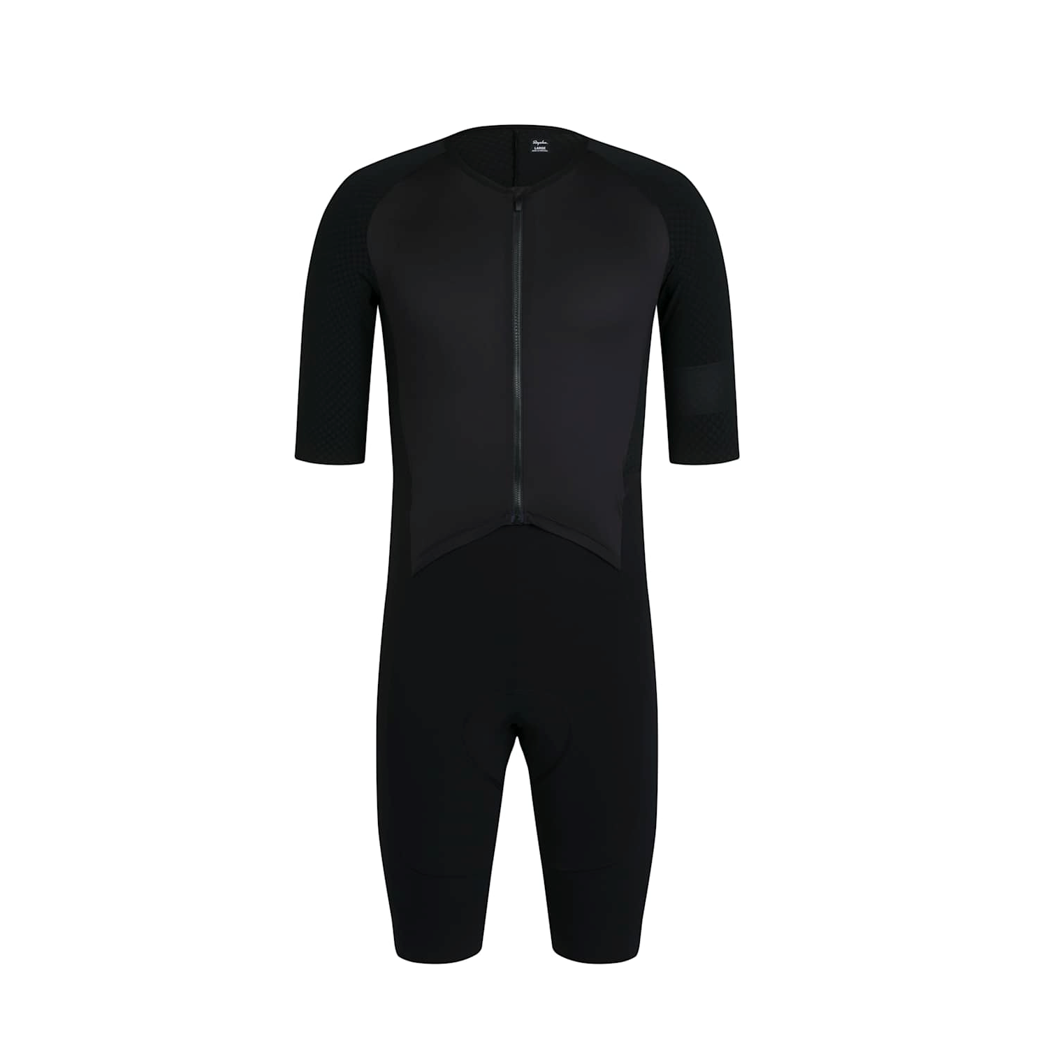Rapha Pro Team Roadsuit - Black/Black