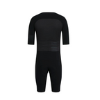 Rapha Pro Team Roadsuit - Black/Black