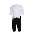 Rapha Pro Team Roadsuit - White/Black