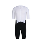Rapha Pro Team Roadsuit - White/Black