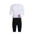 Rapha Pro Team Roadsuit - White/Black