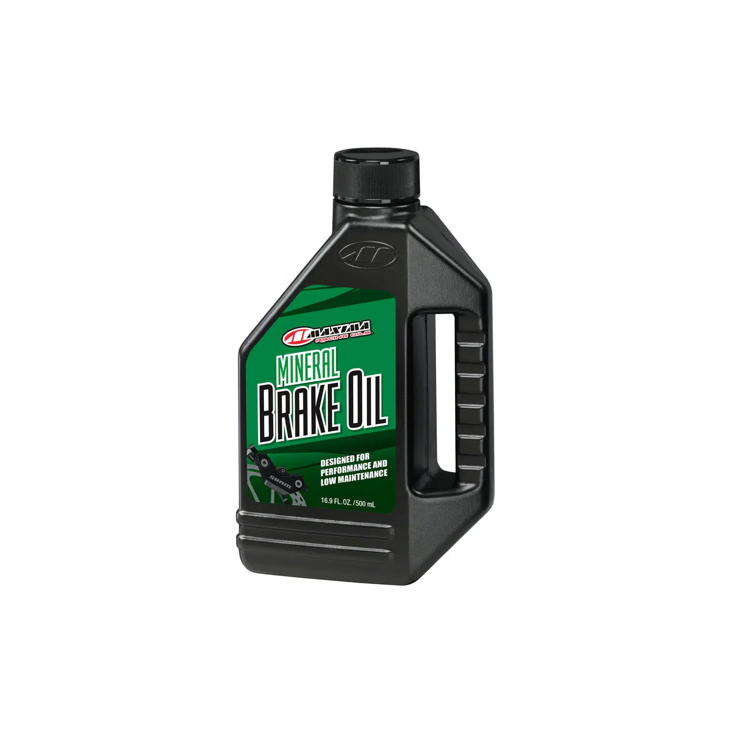 Maxima Mineral Brake Oil - 500ml - SRAM Maven Brakes