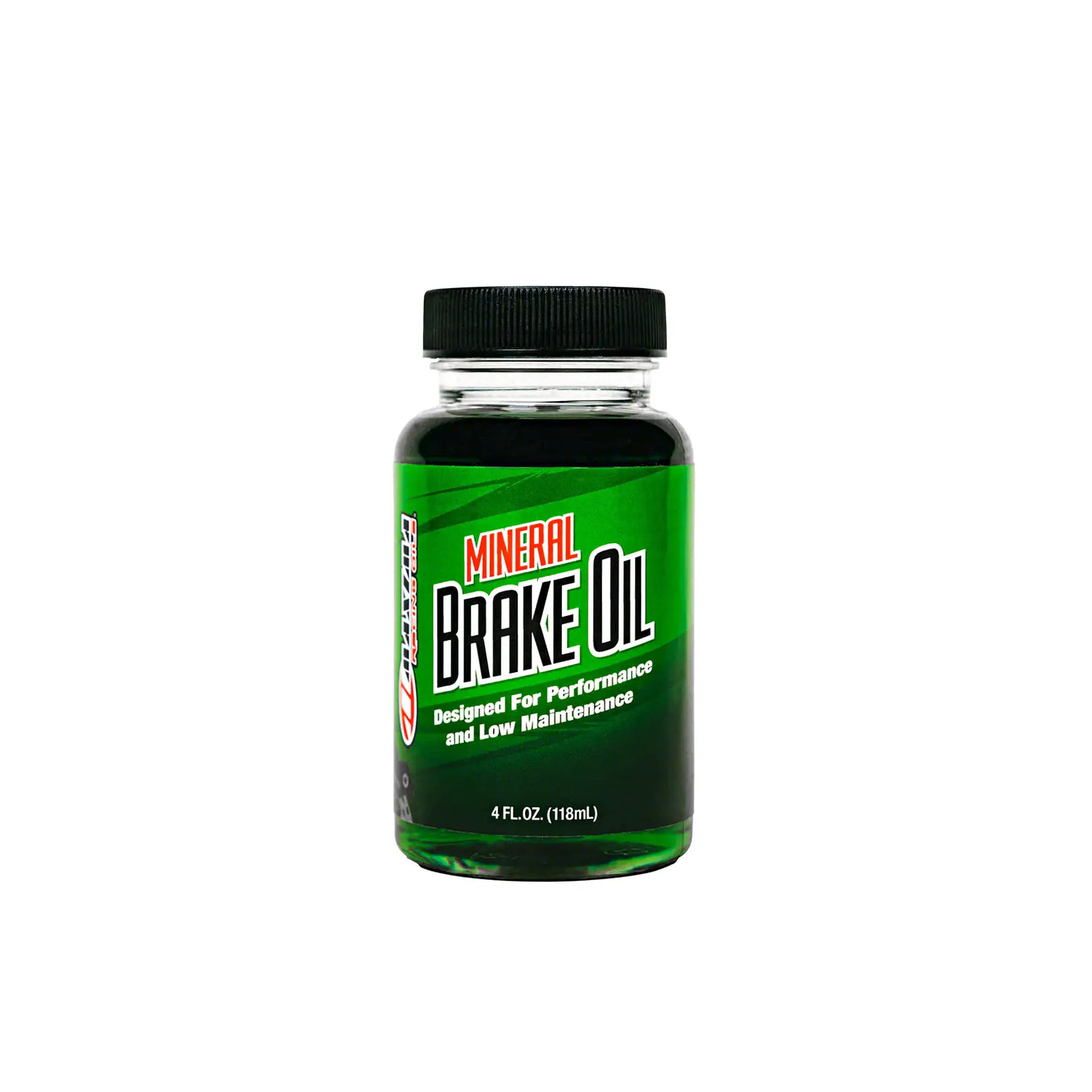 Maxima Mineral Brake Oil - 120ml - SRAM Maven Brakes