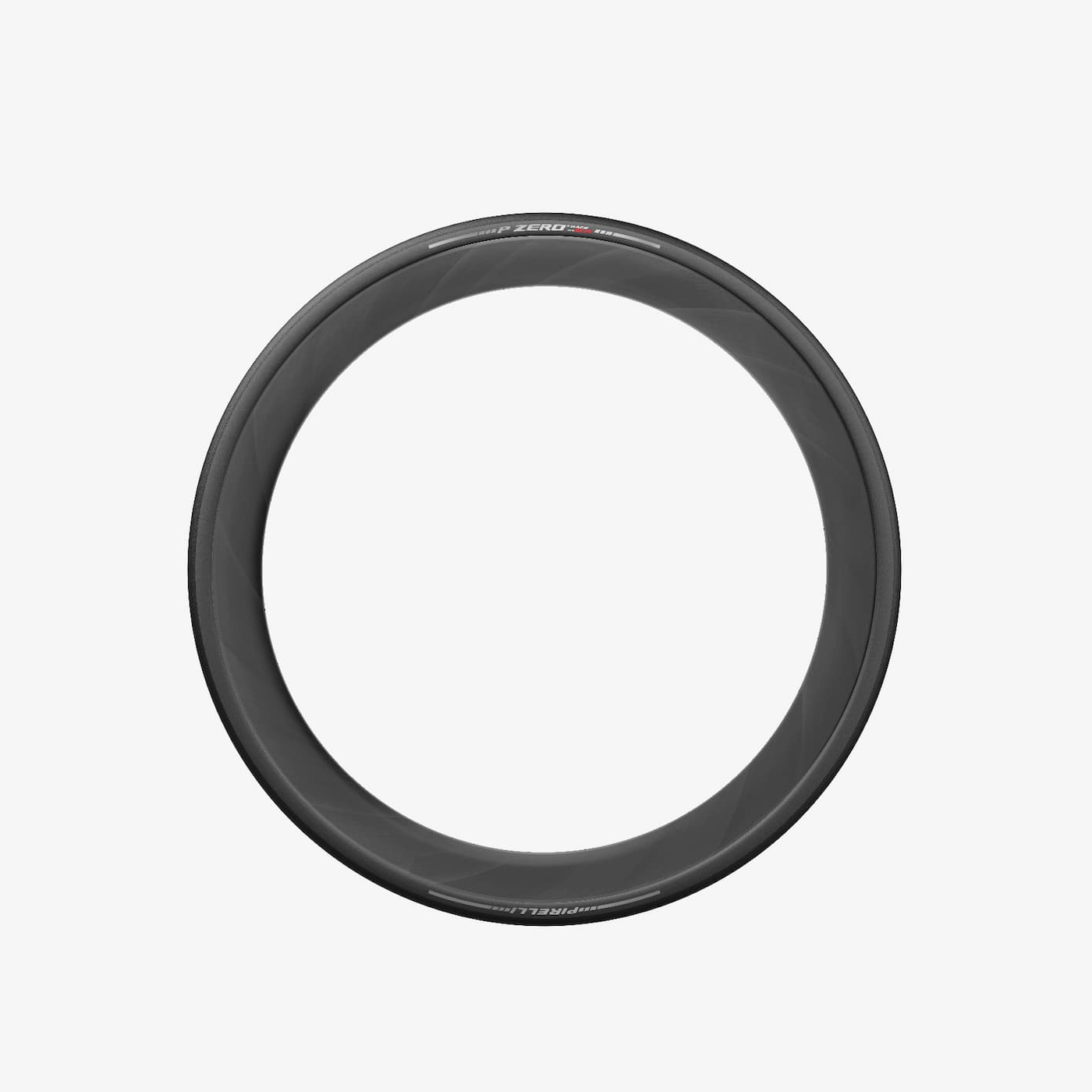 Pirelli P Zero RACE TLR SL-R Road Tyre - Black