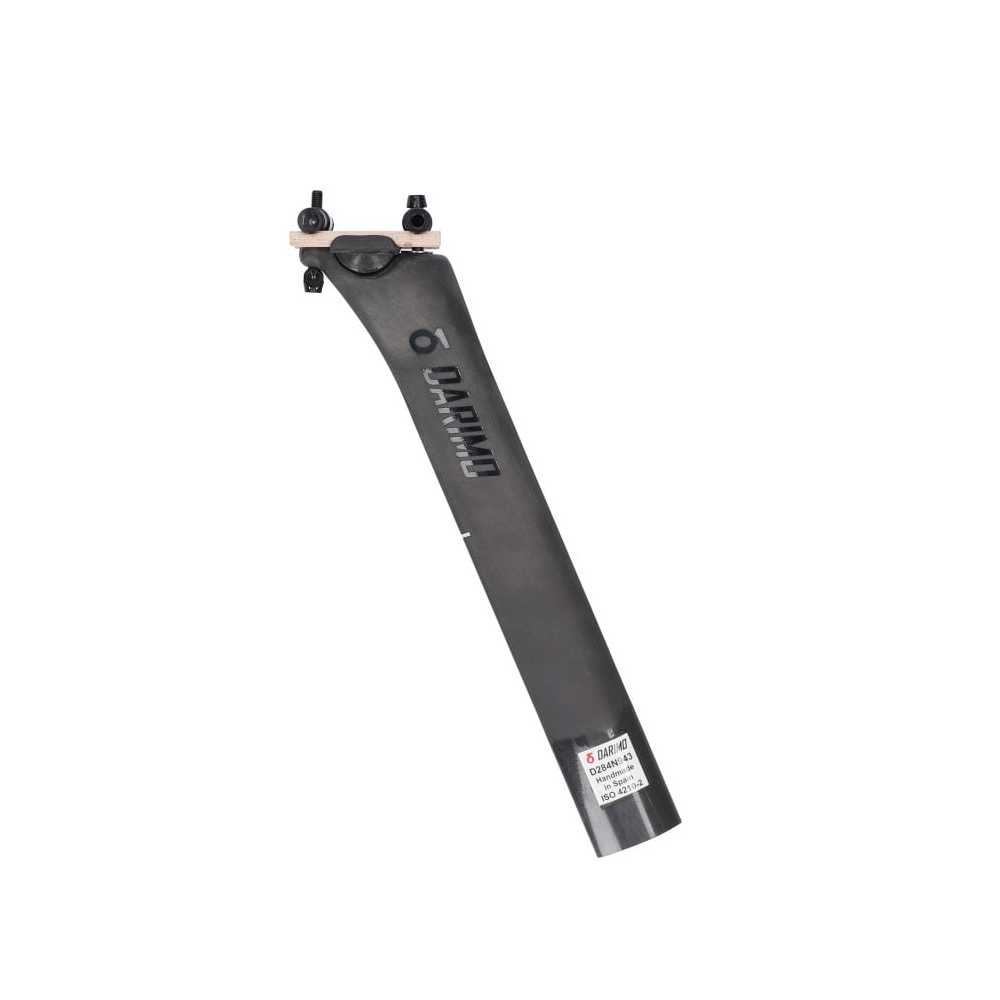 Darimo Aero Seatpost - Colnago Y1RS - UD Matte