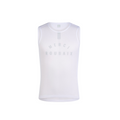Rapha Pro Team Sleeveless Race Base Layer - White/White