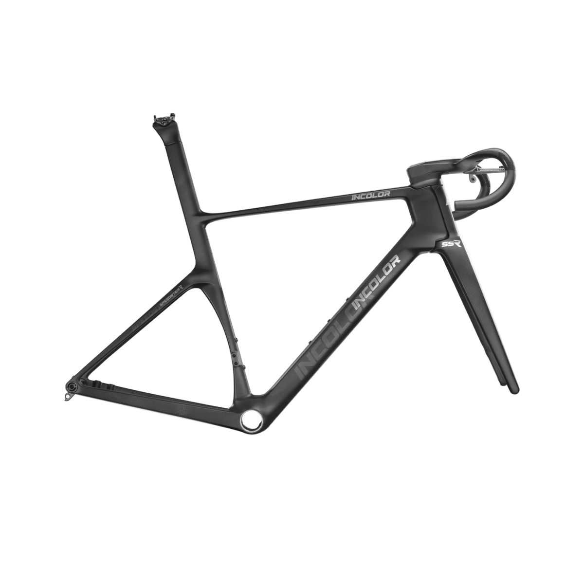 Zipp Service Course 70 Ergo Road Handlebar - Silver – CCACHE