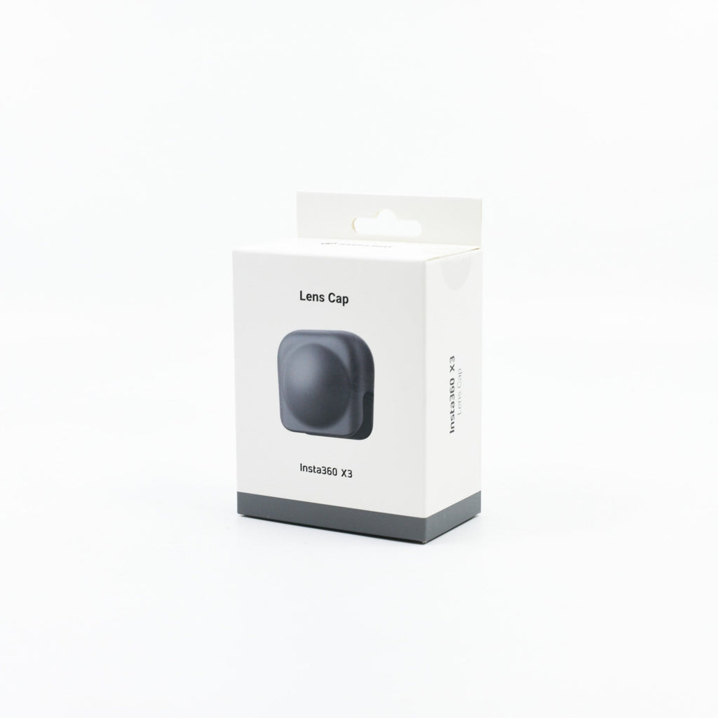 Insta360 X3 镜头盖
