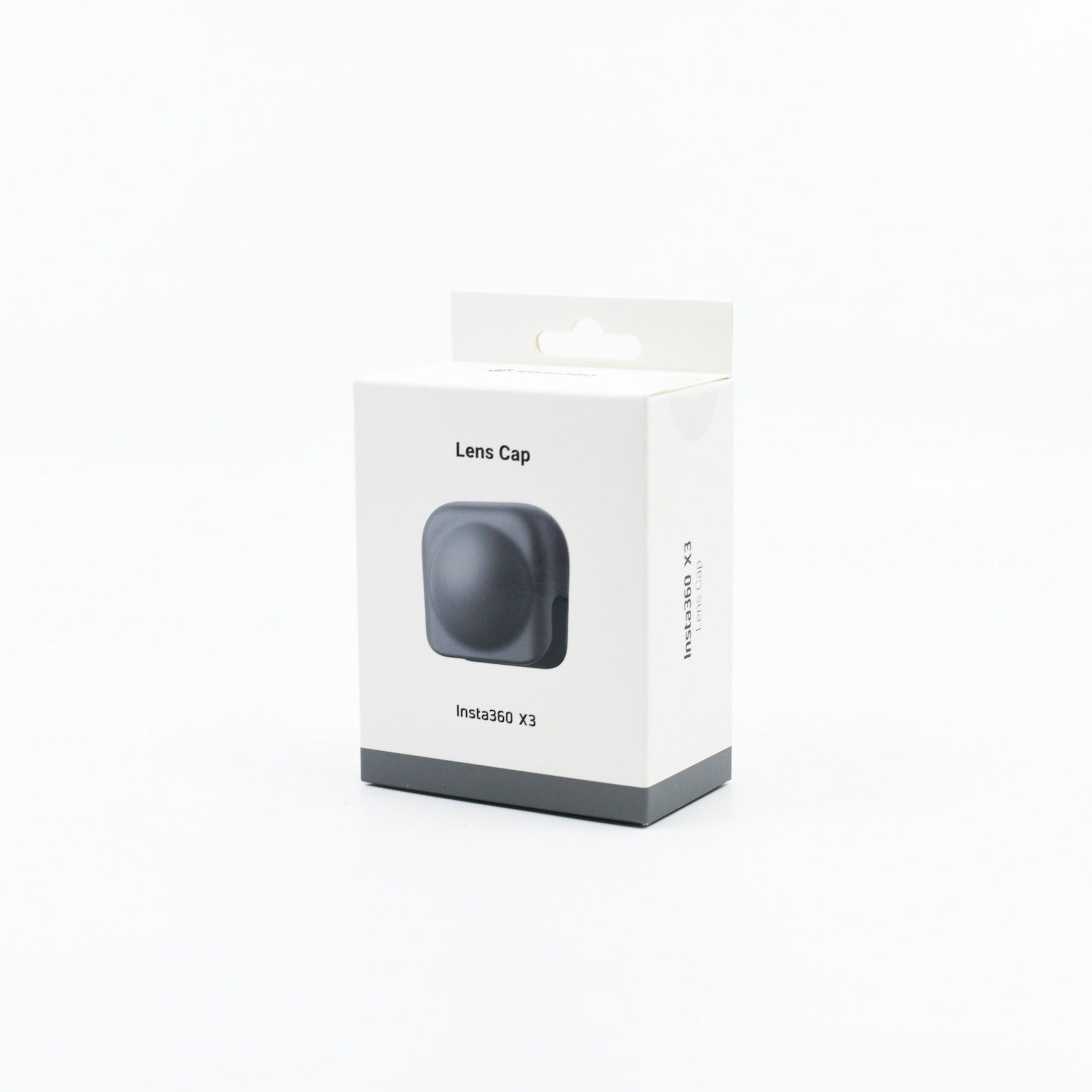 Insta360 X3 镜头盖