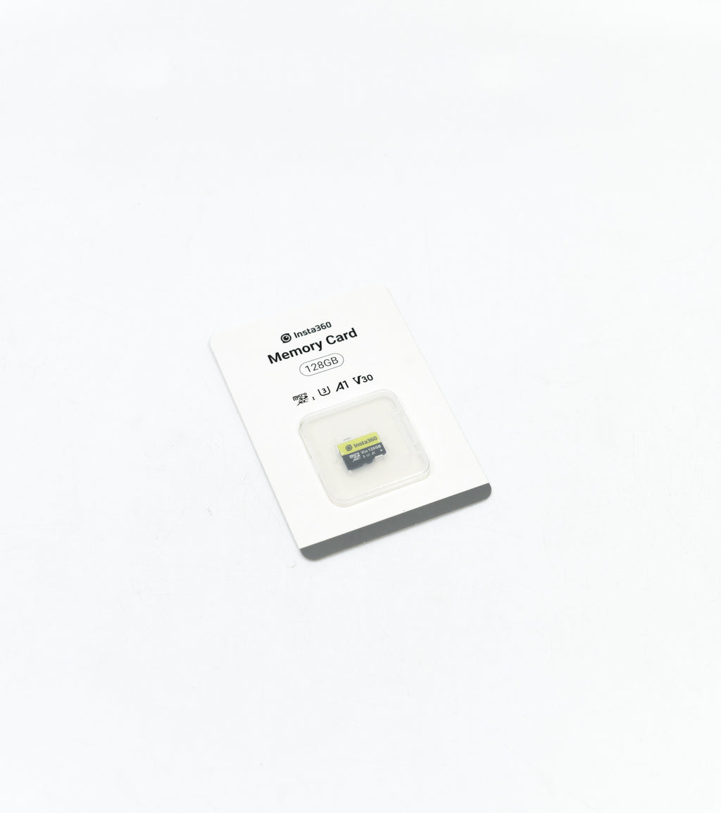 Insta360 128 Gb Memory Card