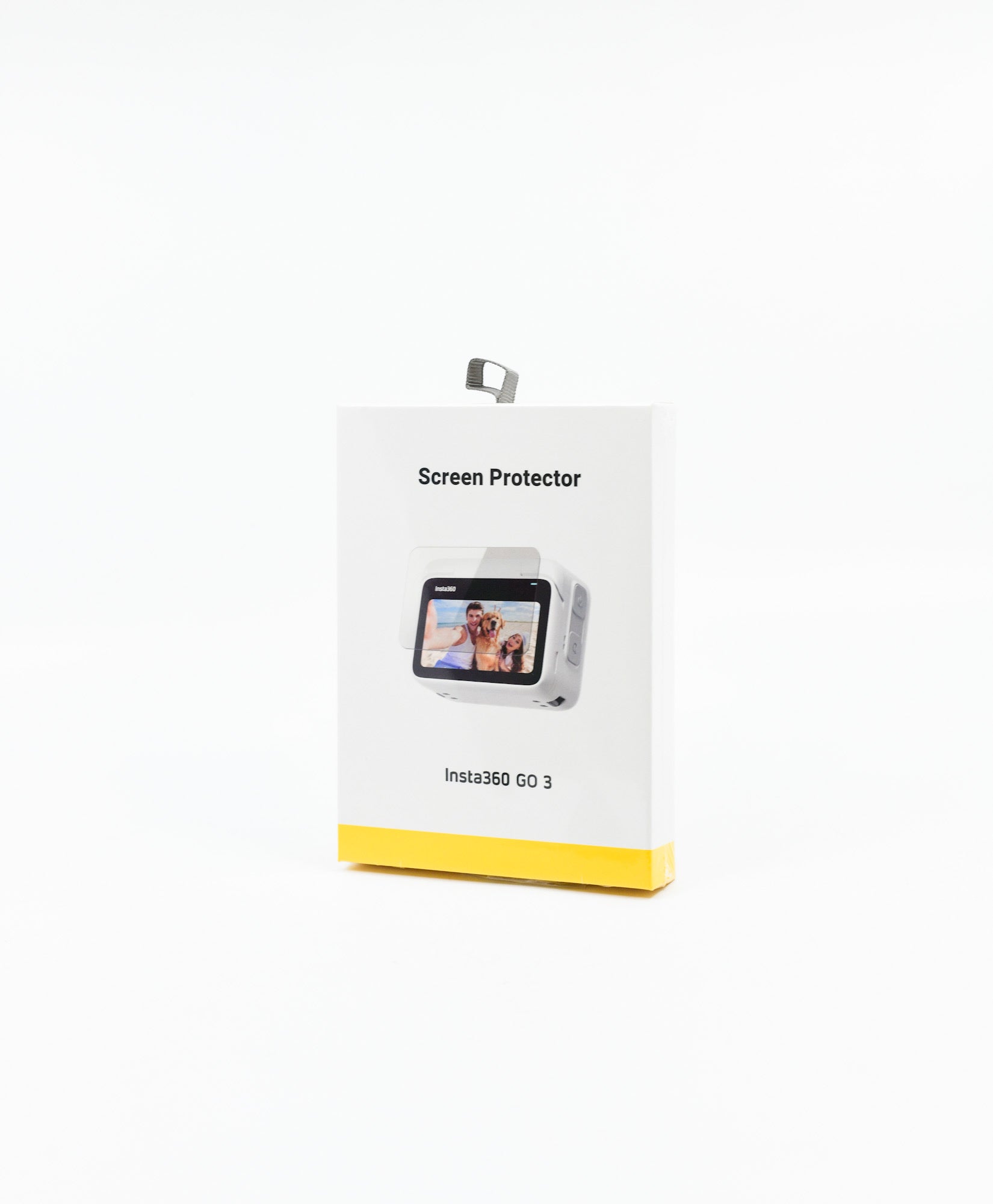 Insta360 Go 3 Screen Protector