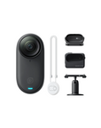 Insta360 Go 3S Camera Bundle