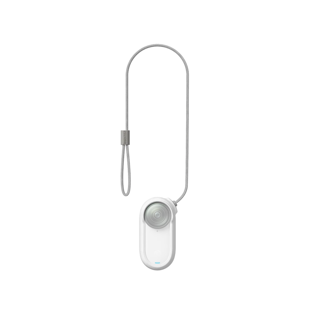 Insta360 Go 3S Magnet Pendant Safety Cord