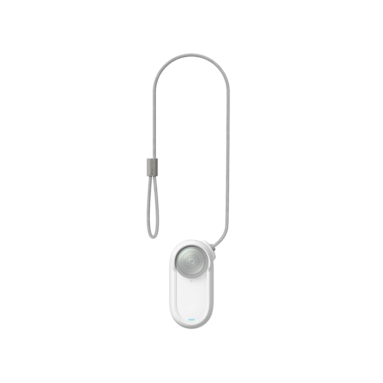 Insta360 Go 3S Magnet Pendant Safety Cord