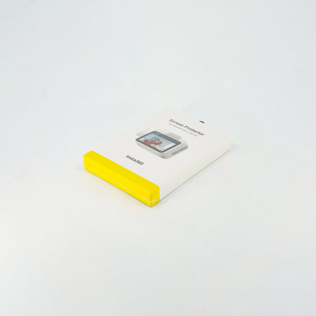 Insta360 Go 3S Screen Protector