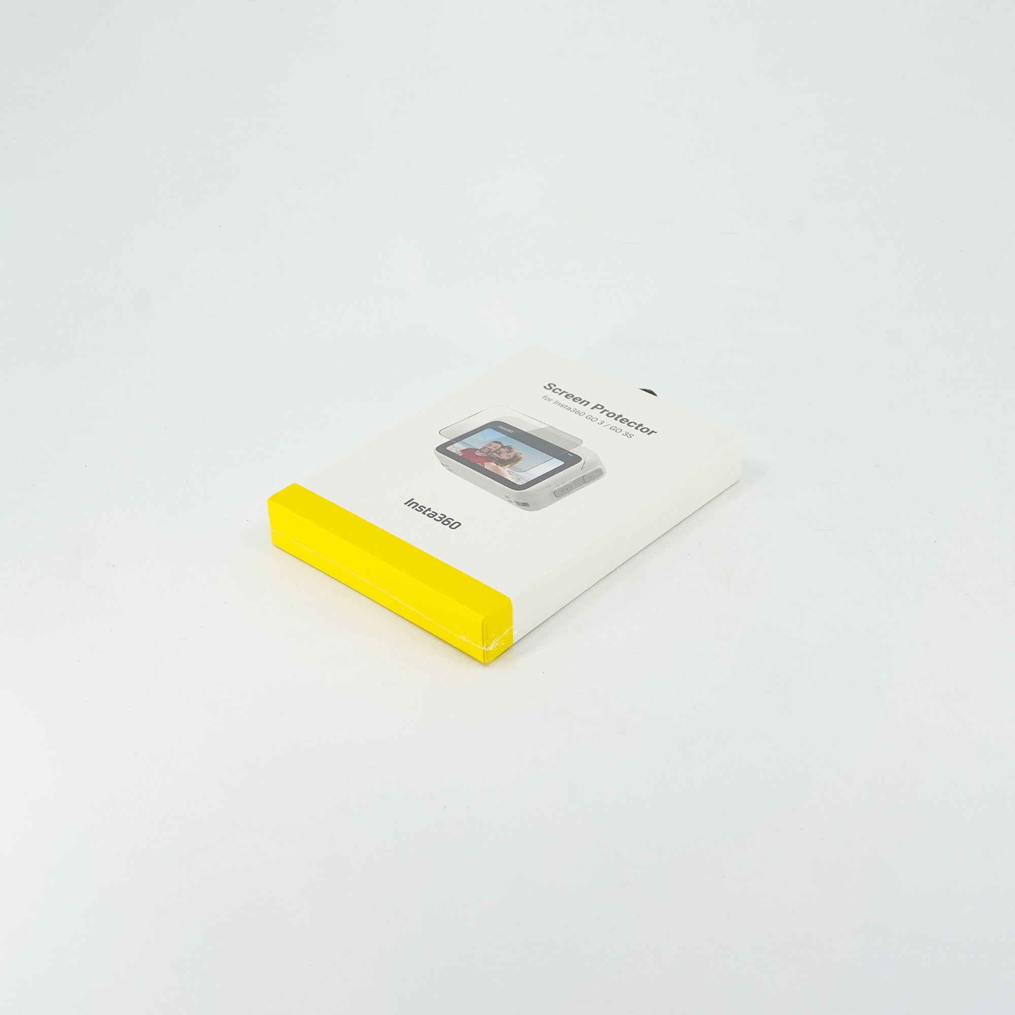 Insta360 Go 3S Screen Protector