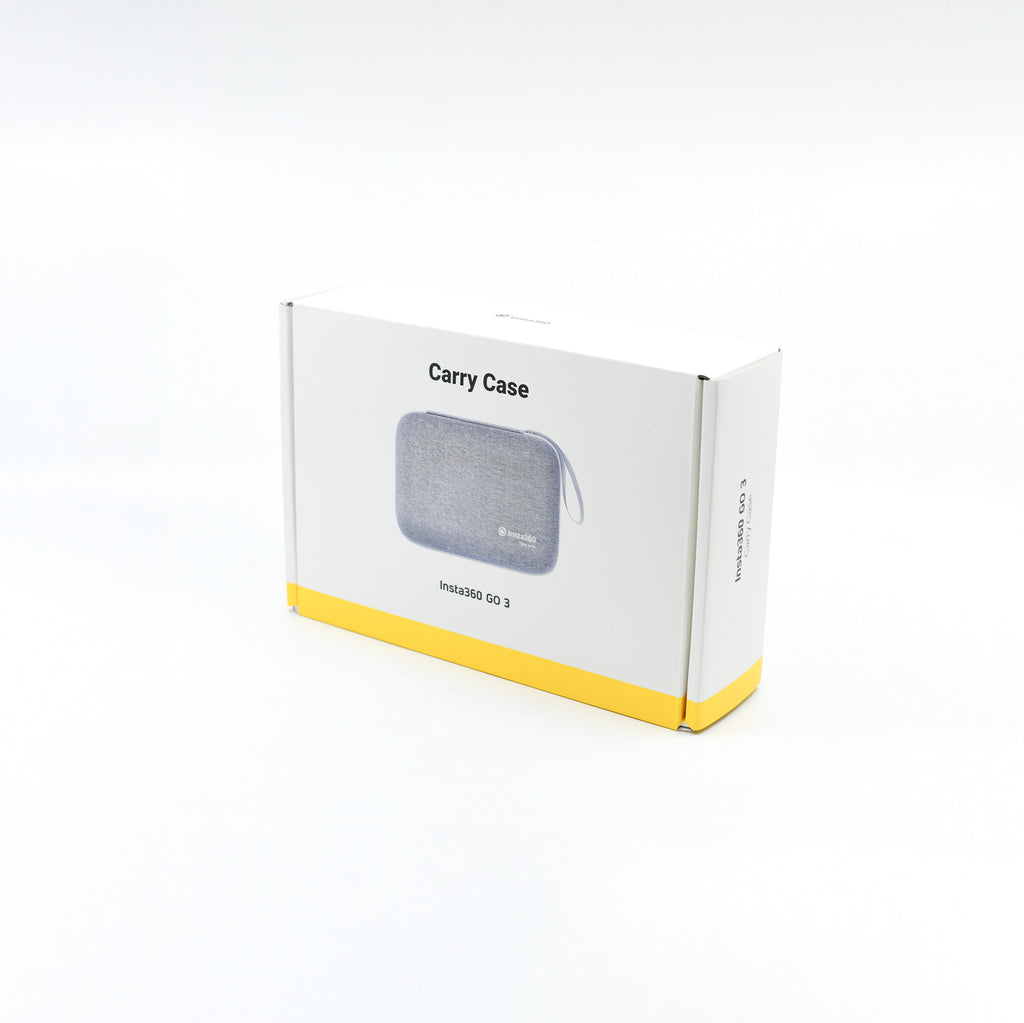 Insta360 Go 3 Carry Case