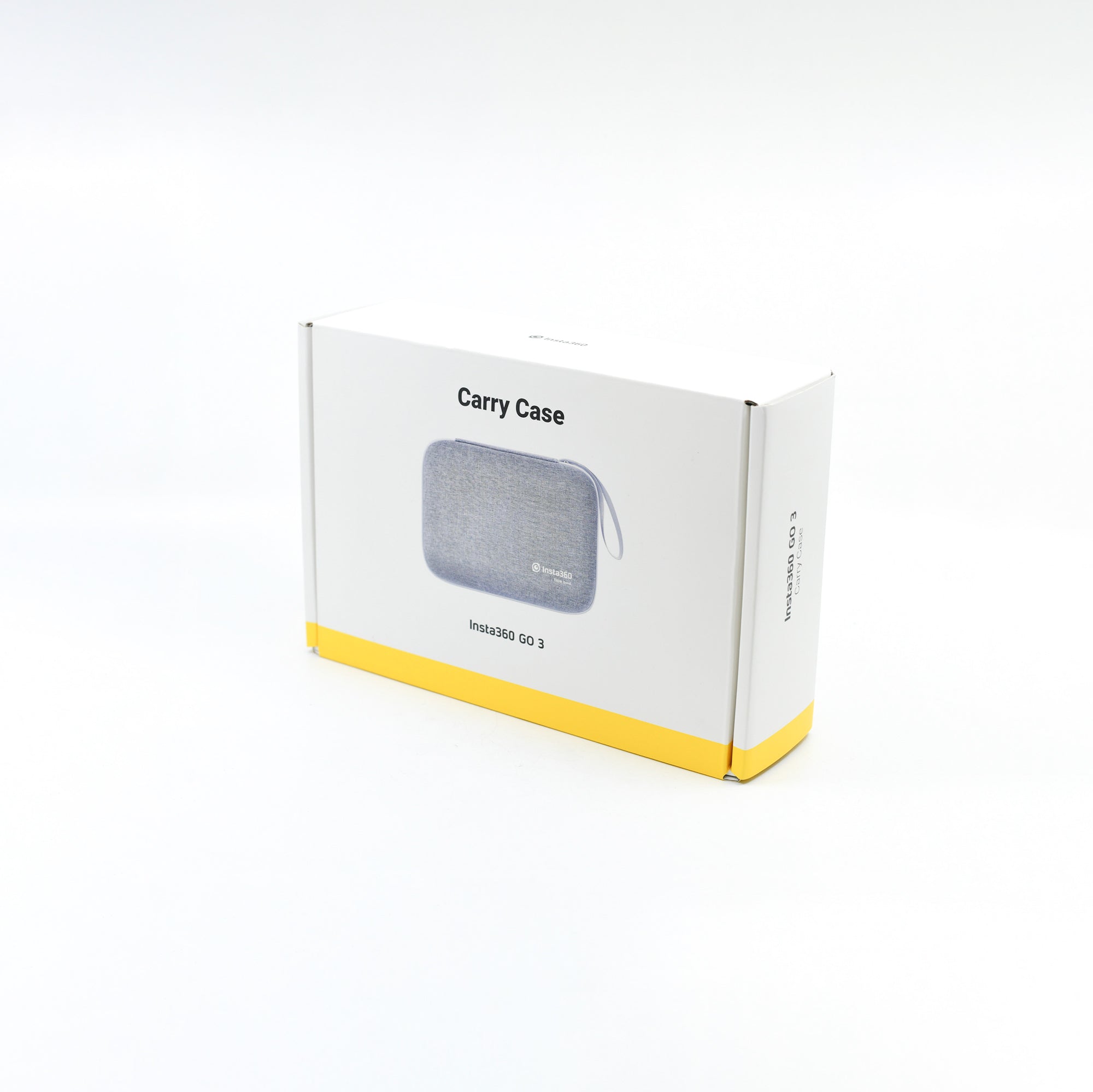 Insta360 Go 3 Carry Case