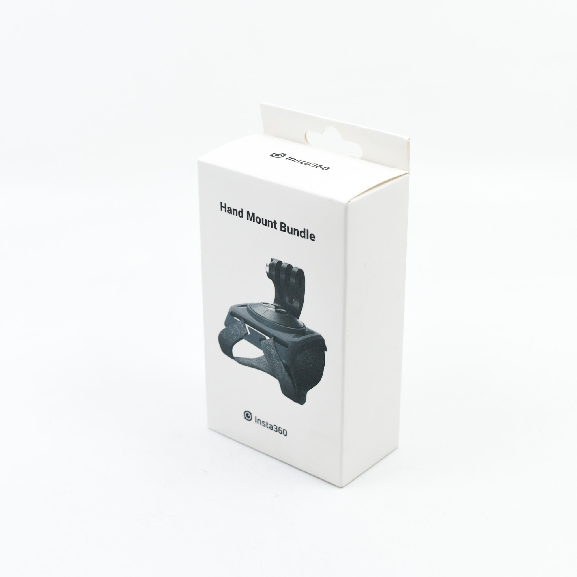Insta360 Hand Mount Bundle