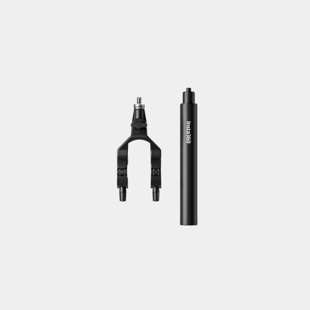 Insta360 Third-Person Bike Tail Mount