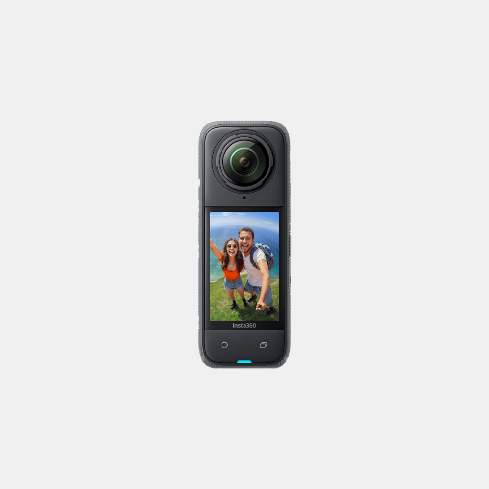 Insta360 X4 