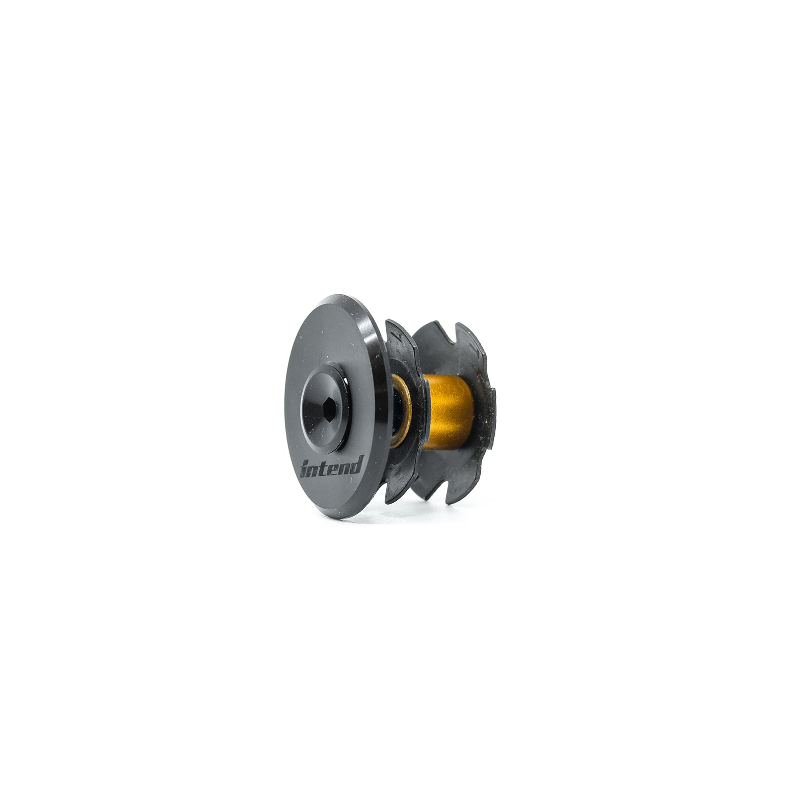 Intend Dandy Top Cap