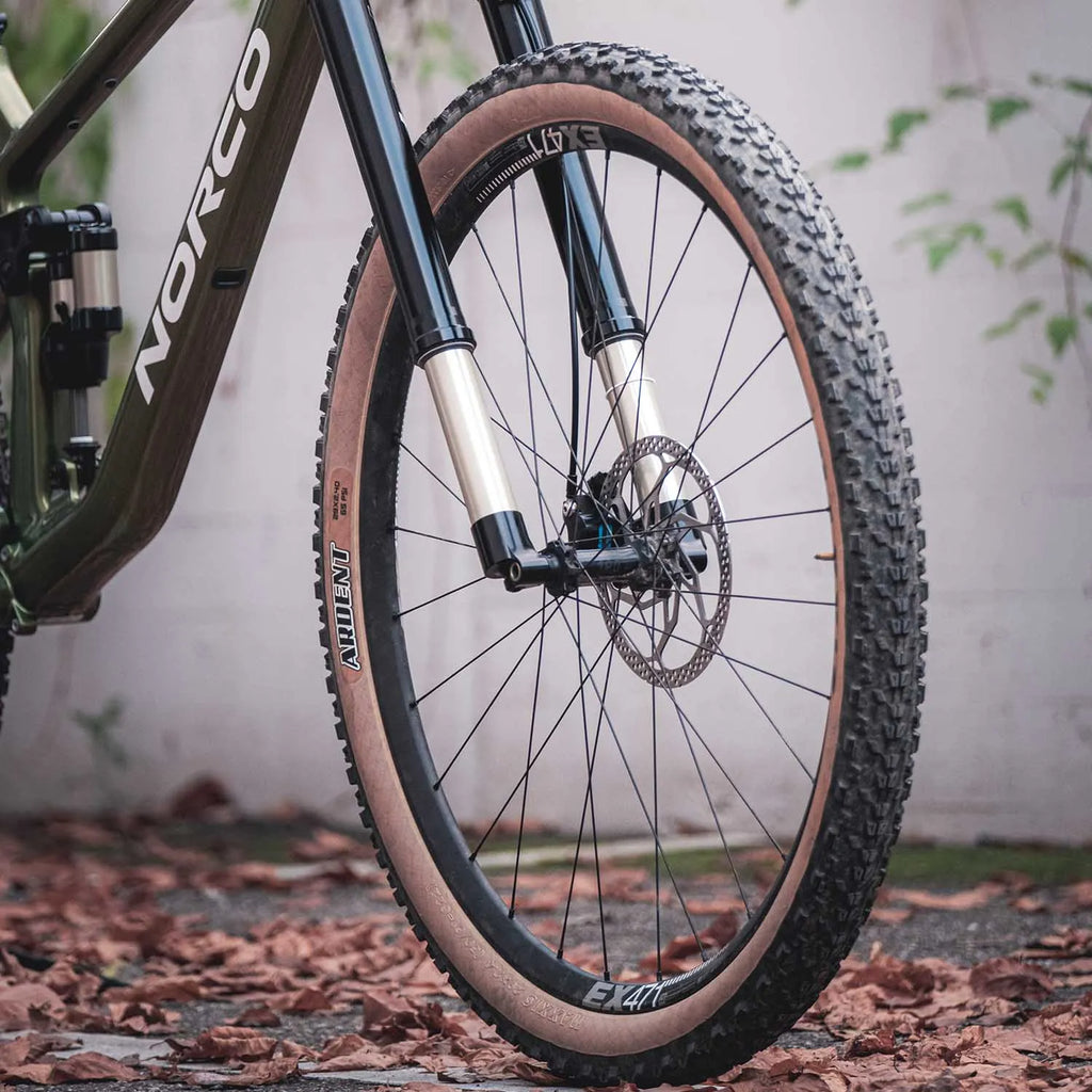 Intend Skinny Brake Rotor