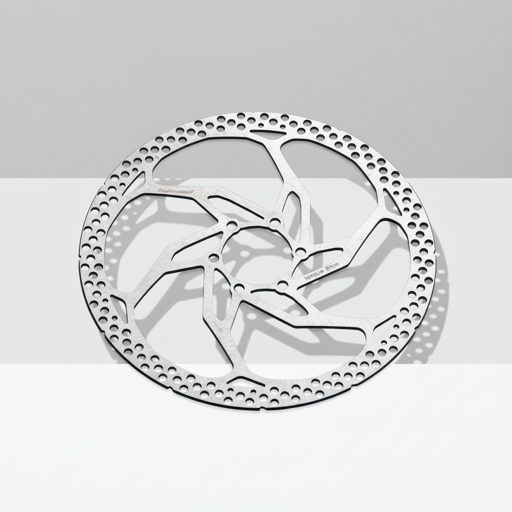 Intend Skinny Brake Rotor