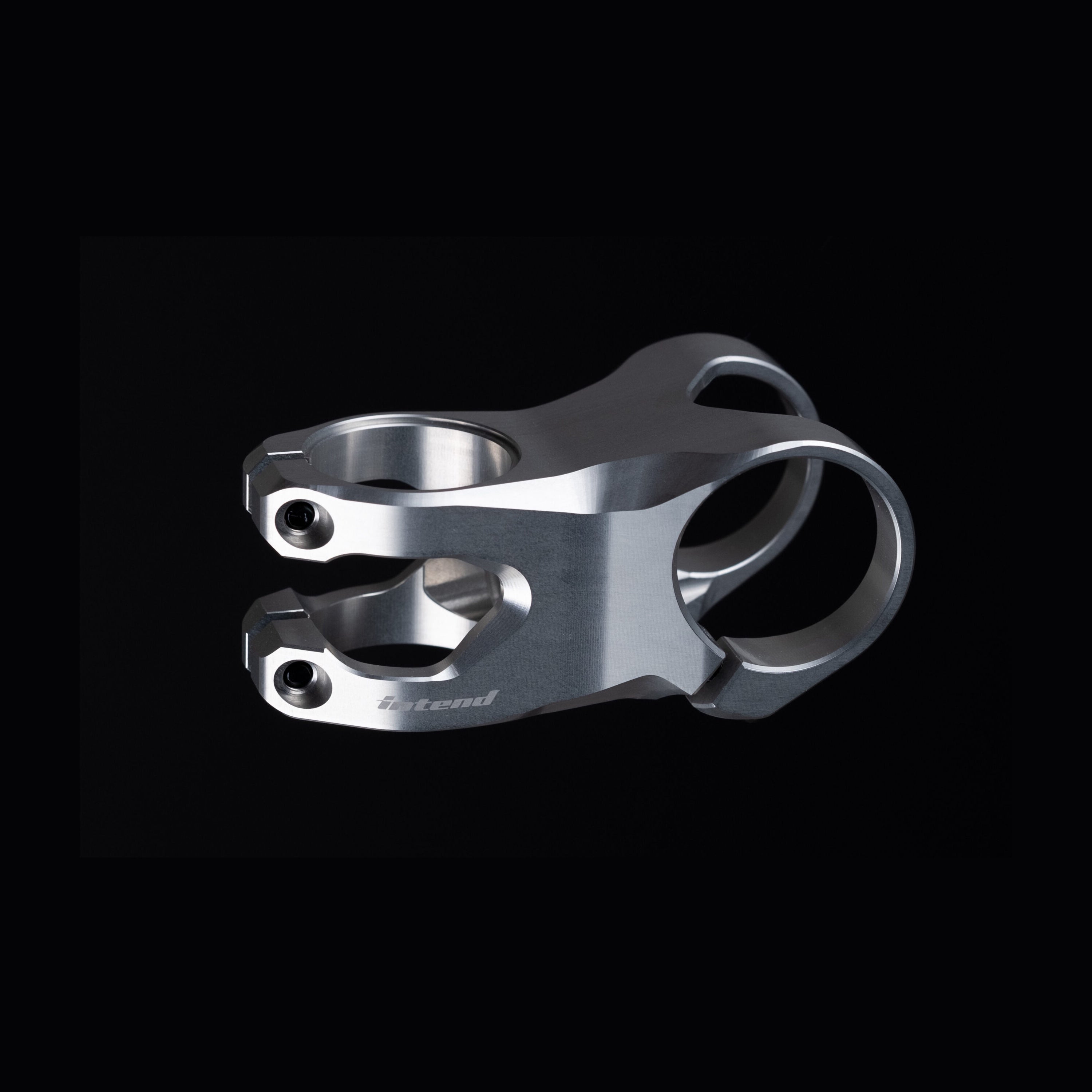 Intend Grace OS EN - Silver