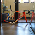 Preloved / Tavelo Arow Frameset - XXL