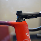 Preloved / Tavelo Arow Frameset - XXL