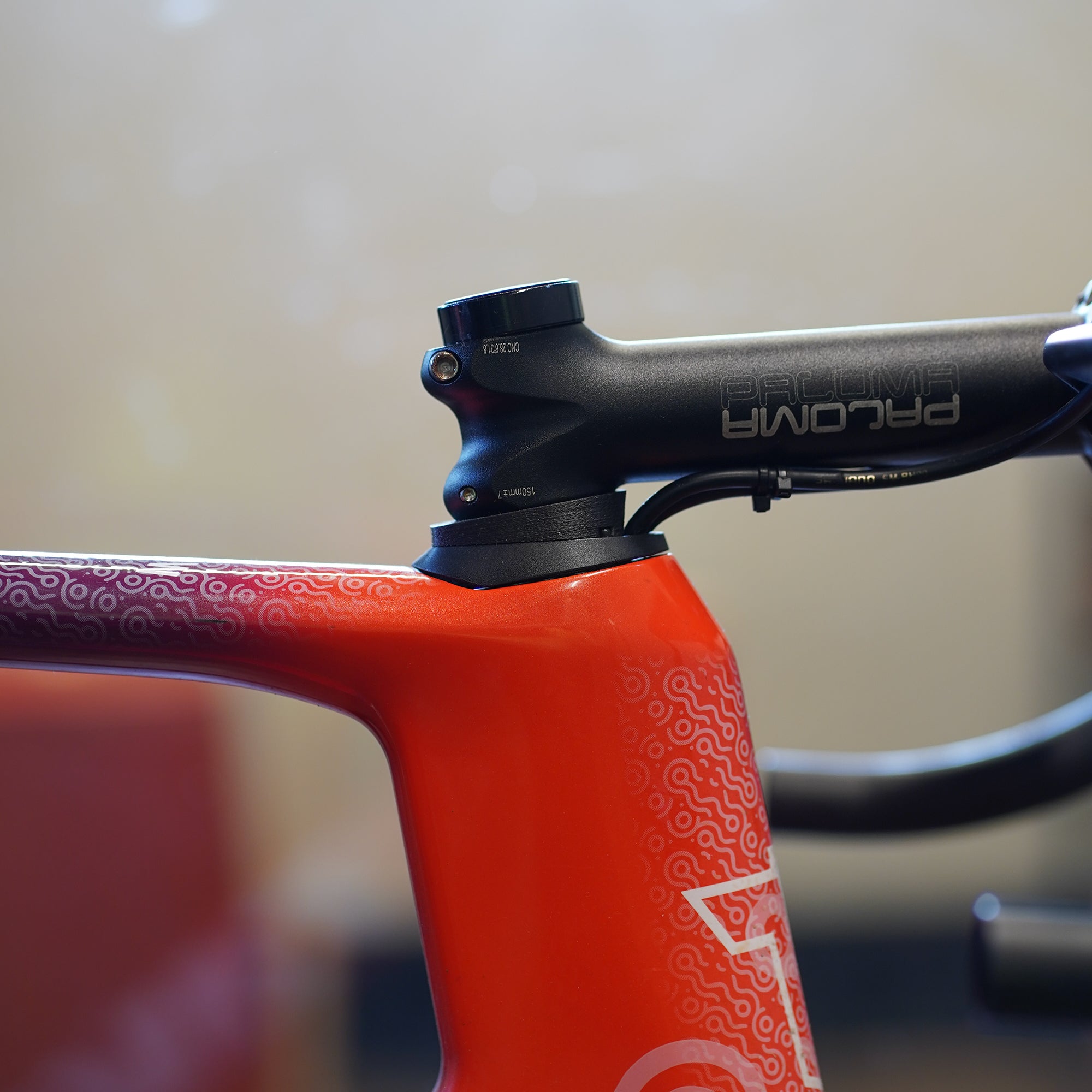 Preloved / Tavelo Arow Frameset - XXL
