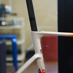 Preloved / Tavelo Arow Frameset - XXL