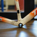 Preloved / Tavelo Arow Frameset - XXL