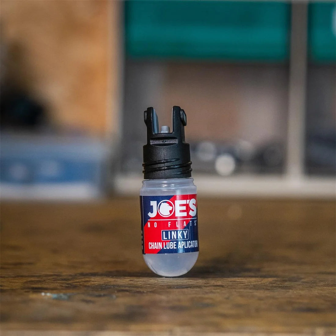 Joe's Linky Lube 15ml Applicator