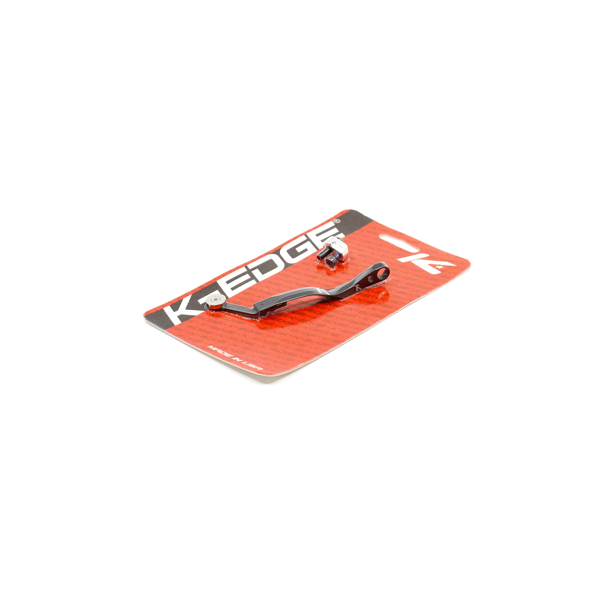 K-EDGE Pro Braze-On Chain Catcher with Universal Power Meter Magnet