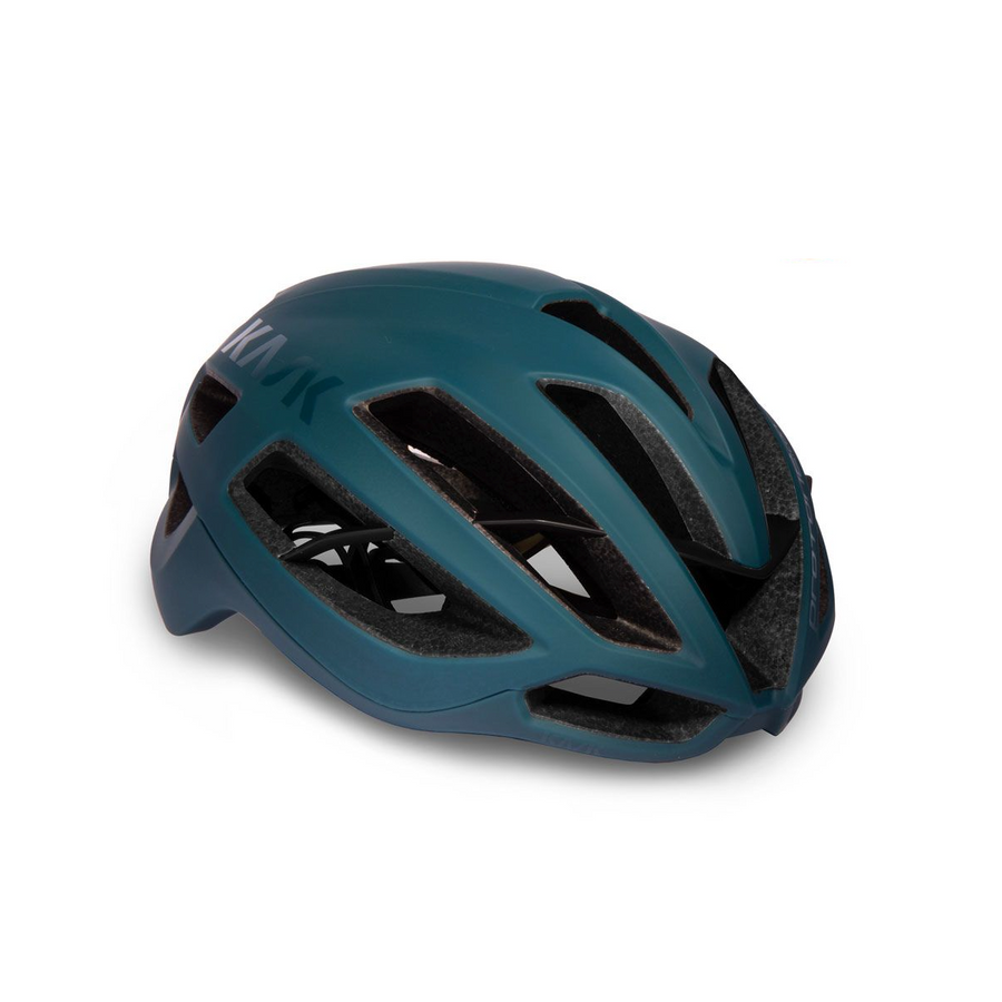Kask hot sale green helmet
