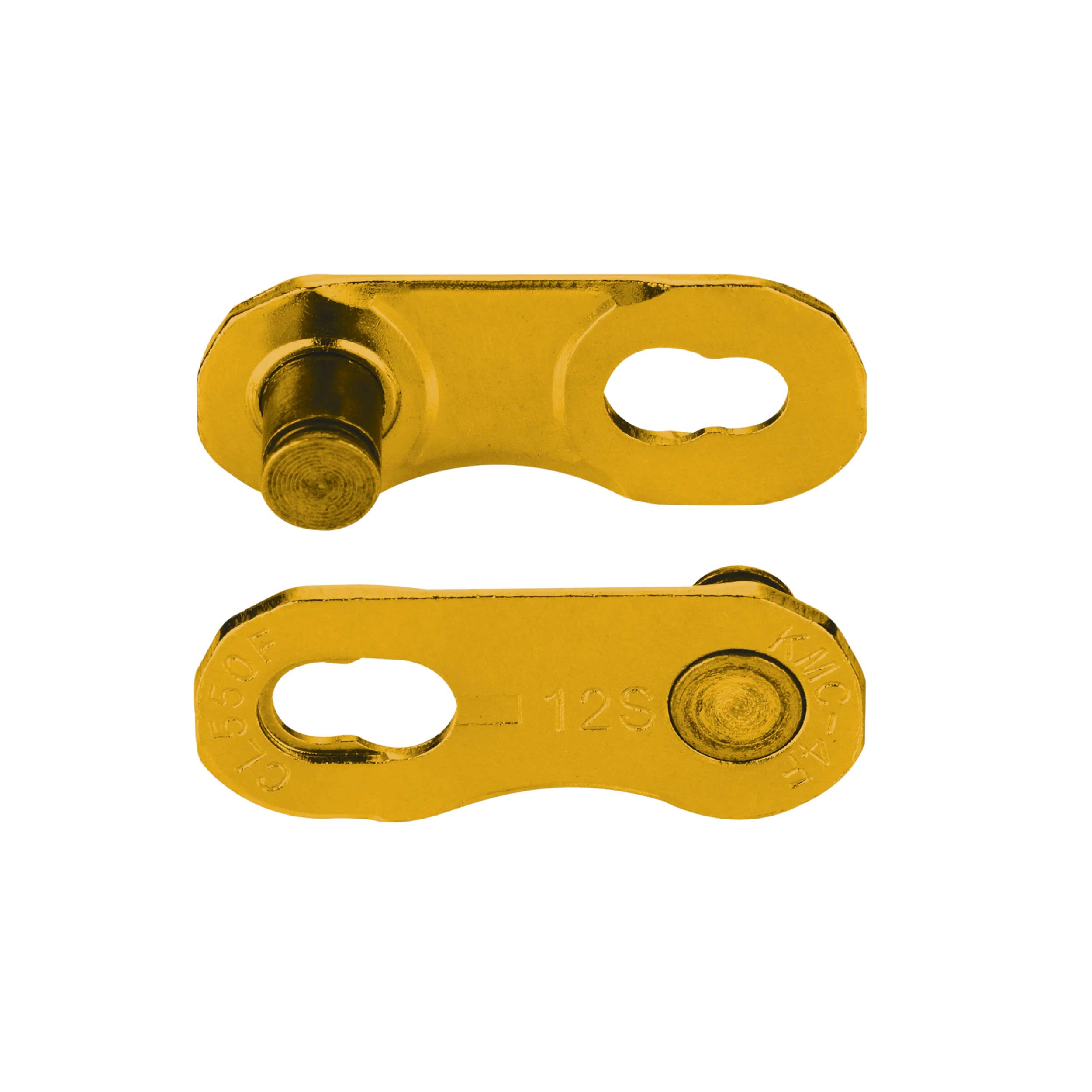 KMC Missing Link Flat 12/13-Speed Flattop Chain Connector (Pack of 2)