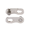 KMC Missing Link Flat 12/13 Speed Flattop Chain Connector (Pack of 2)