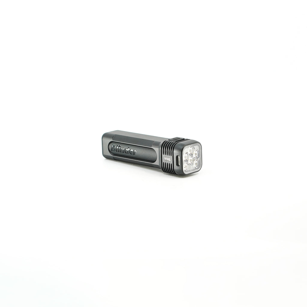 Knog Blinder 1300 前灯