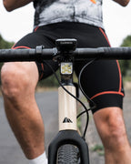 Knog Blinder 1300 前灯