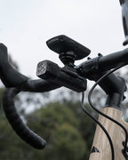 Knog Blinder 1300 前灯
