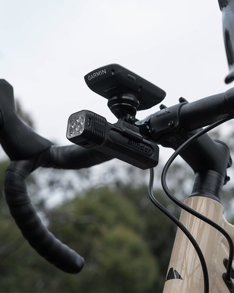 Knog Blinder 1300 Front Light