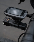 Knog Blinder 1300 前灯