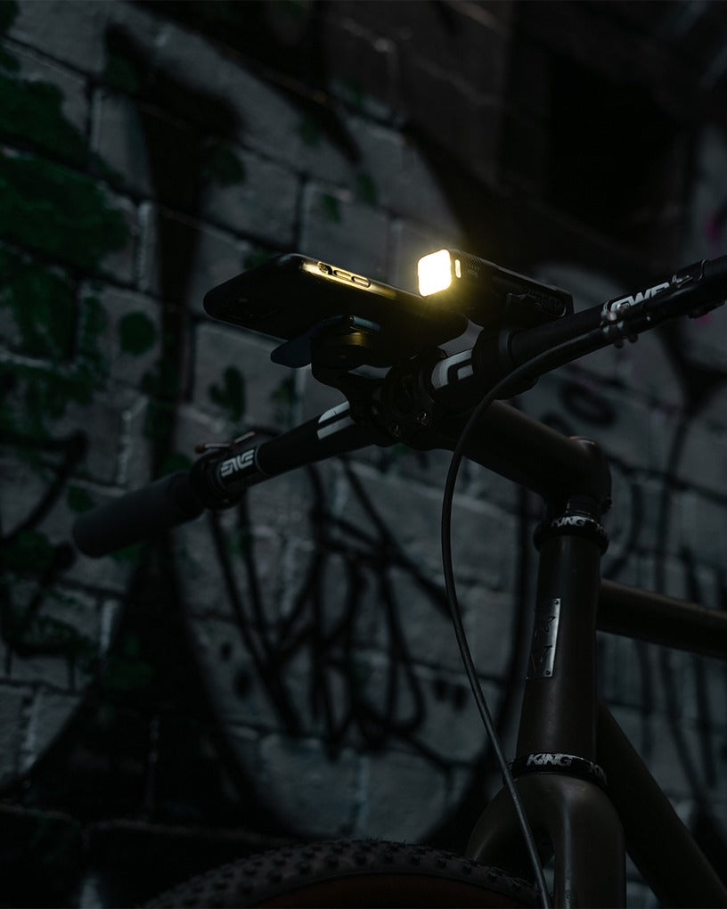 Knog Blinder 600 Front Light