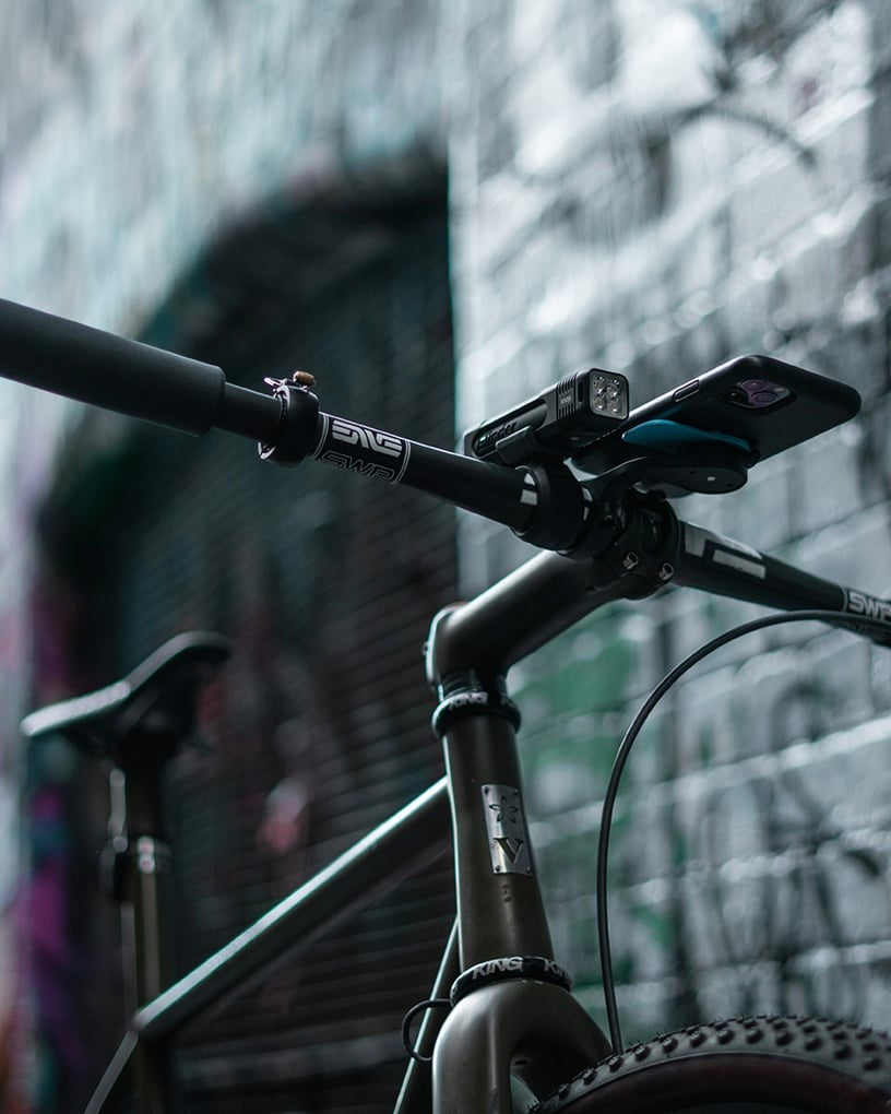 Knog Blinder 600 Front Light