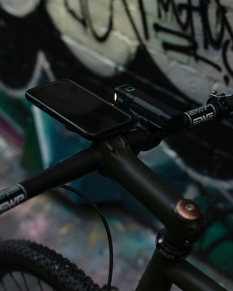 Knog Blinder 600 Front Light