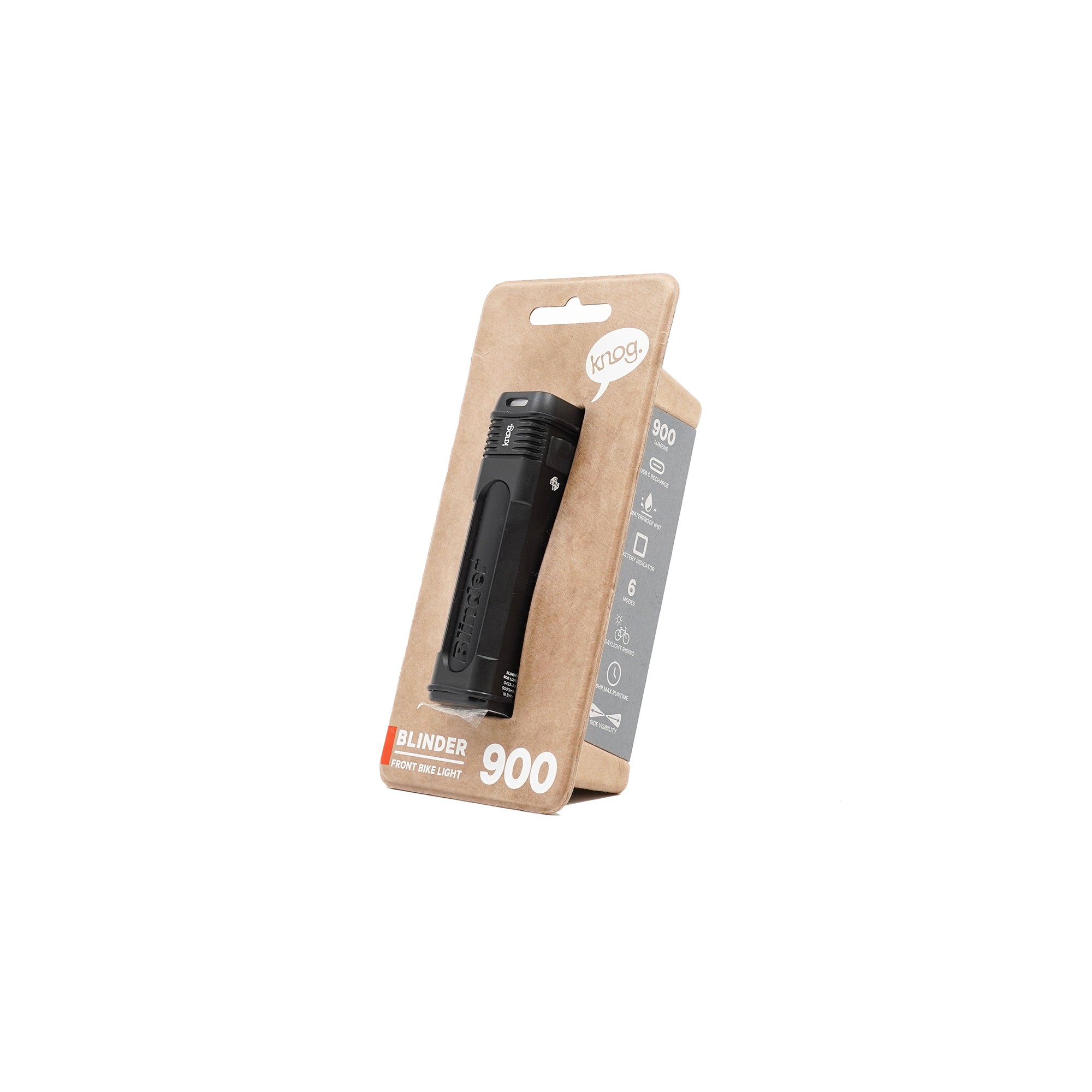 Knog Blinder 900 Front Light