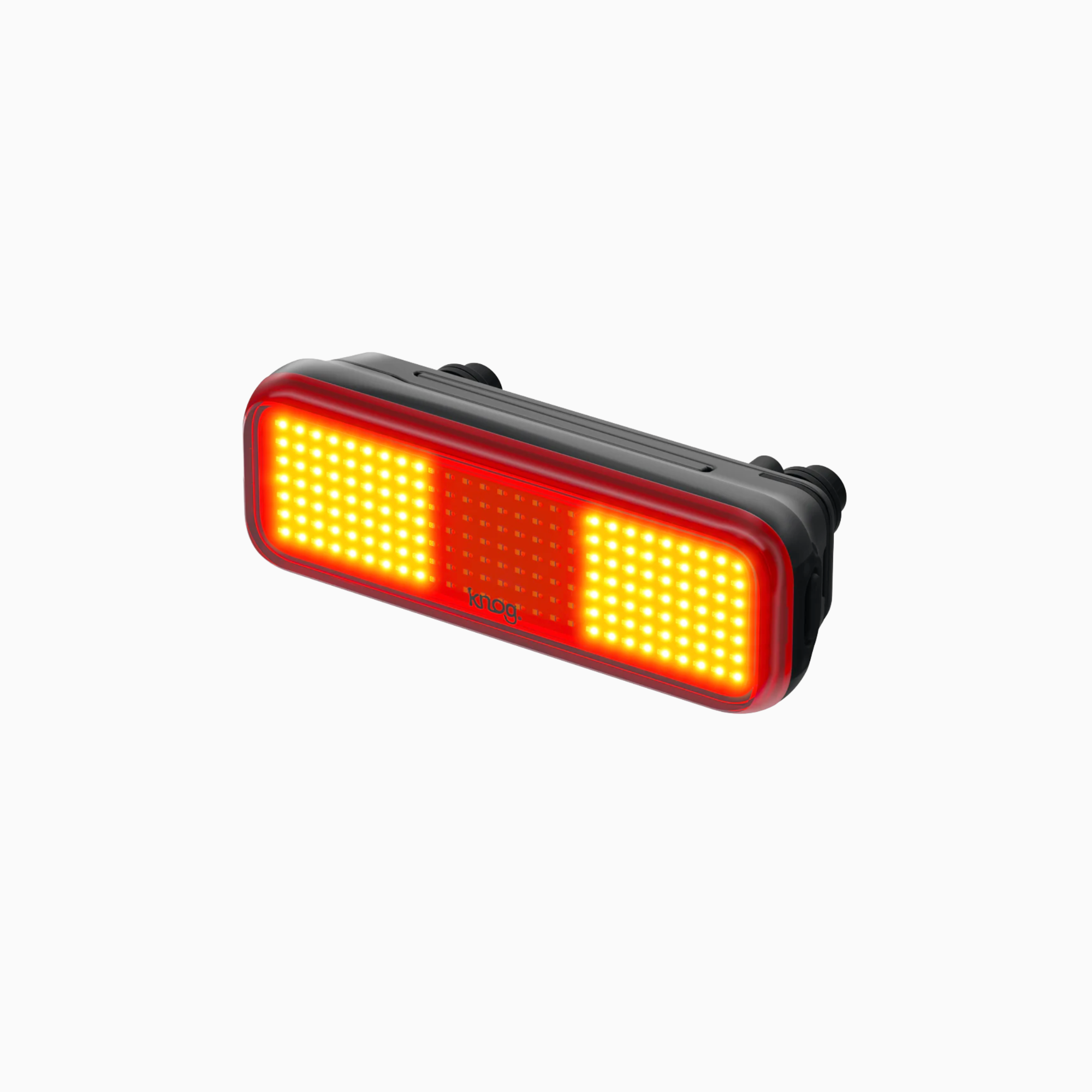 Knog Blinder Link Rear Light - Rack Mount